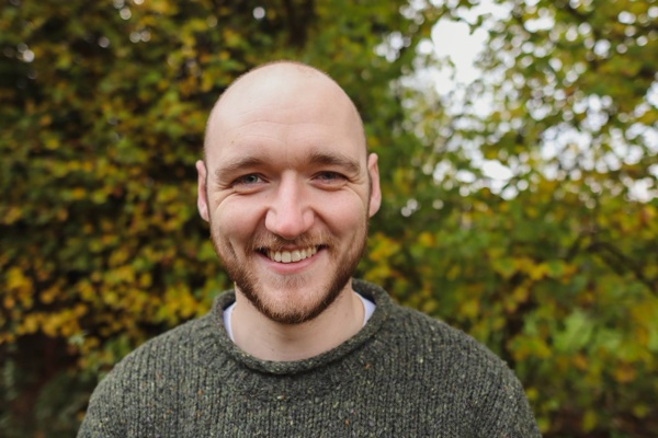 Thomas Hodgson, Analytics Lead